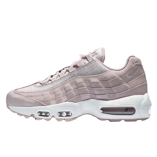 Air Max 95 SE Particle Rose Glitter Womens