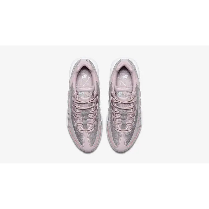 Air Max 95 SE Particle Rose Glitter Womens