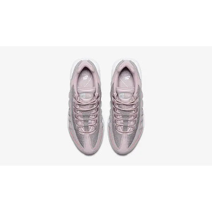 Air Max 95 SE Particle Rose Glitter Womens