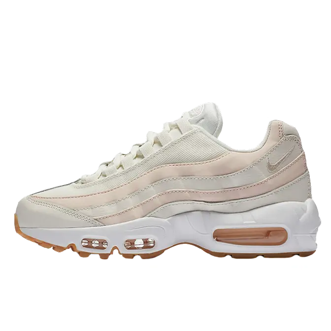 Air Max 95 Sail Womens