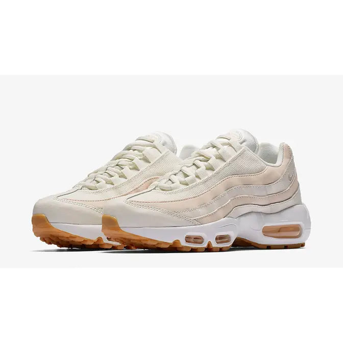 Air Max 95 Sail Womens