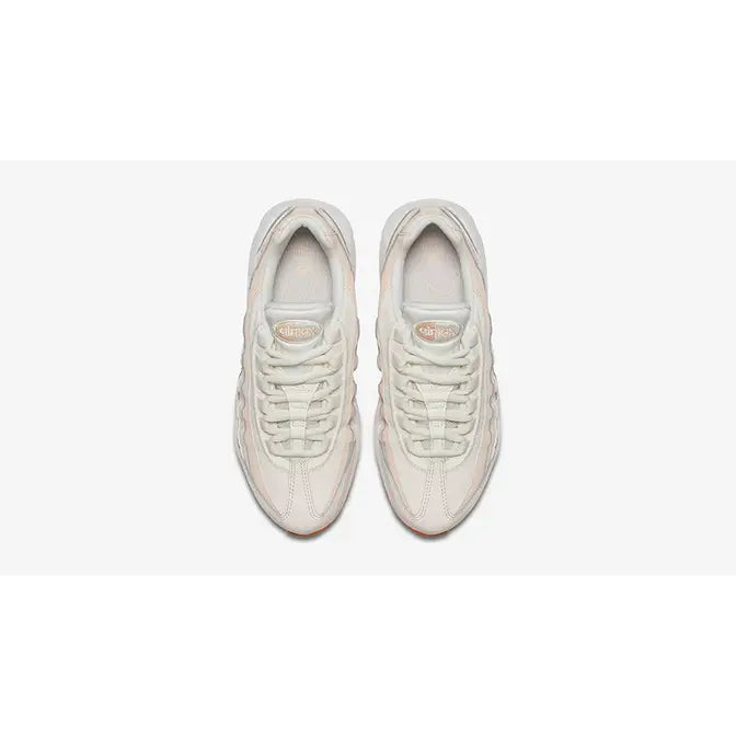 Air Max 95 Sail Womens