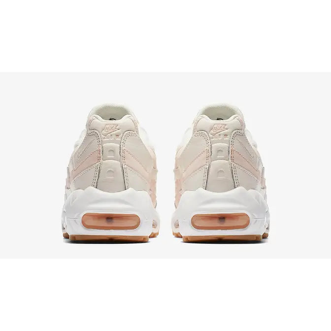 Air Max 95 Sail Womens