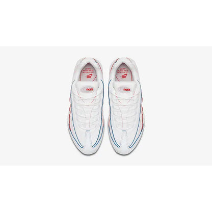 Air Max 95 SE White Womens