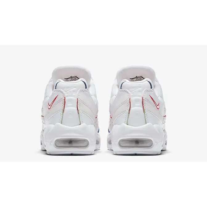 Air Max 95 SE White Womens