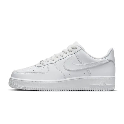 Air Force 1 07 Triple White