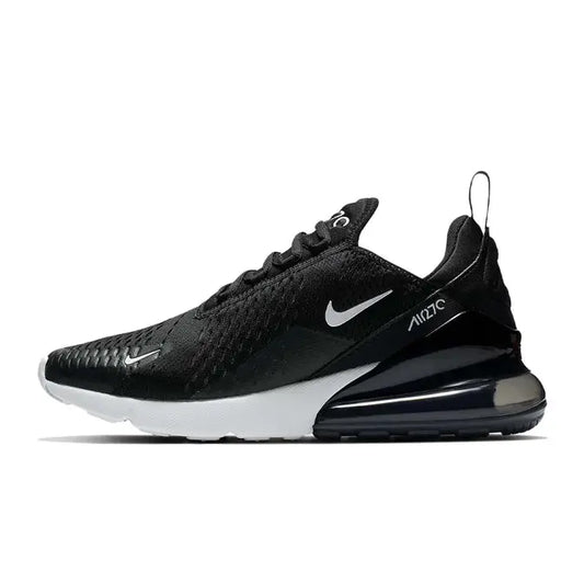 Air Max 270 Black White Womens