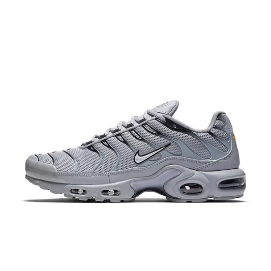 Tn Air Max Plus Wolf Grey Silver