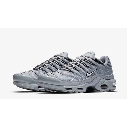 Tn Air Max Plus Wolf Grey Silver
