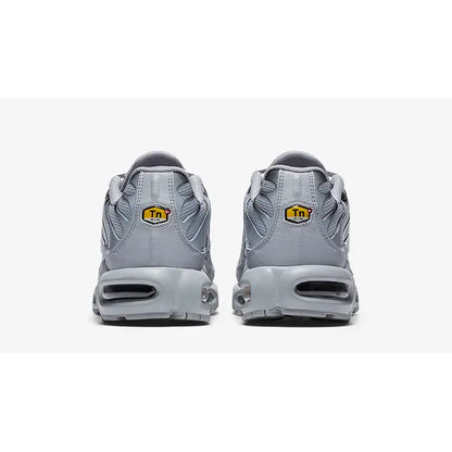 Tn Air Max Plus Wolf Grey Silver