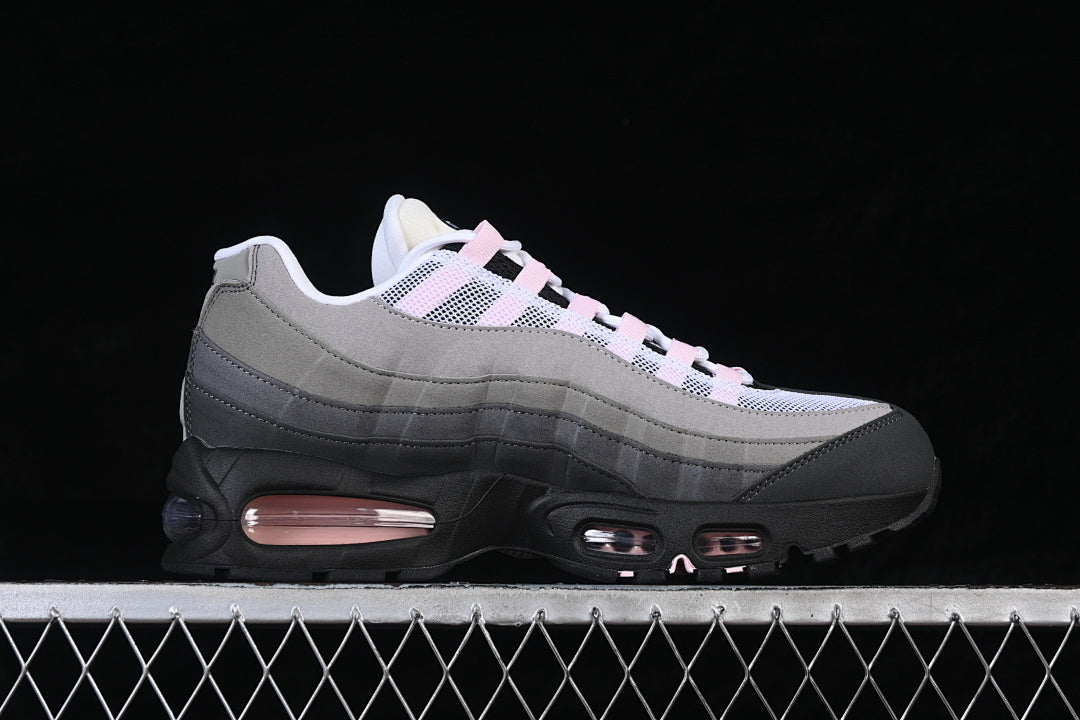AIR MAX 95 OG BLACK/PINK