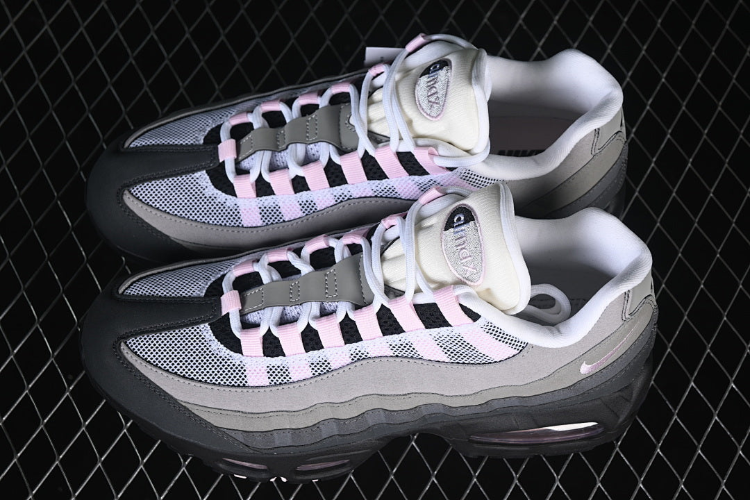 AIR MAX 95 OG BLACK/PINK