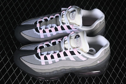 AIR MAX 95 OG BLACK/PINK