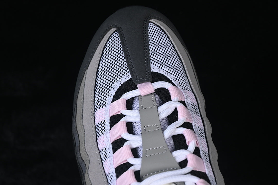 AIR MAX 95 OG BLACK/PINK