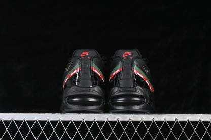 AIR MAX 95 SP AIR CUSHION SHOES BLACK/RED