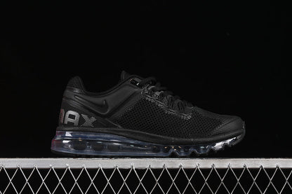 AIR MAX 2013 WHITE/BLACK]-