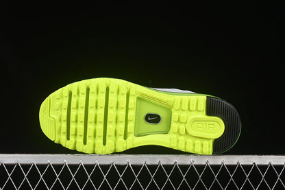 AIR MAX 2013 GREY/BLACK/GREEN