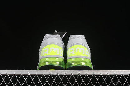 AIR MAX 2013 GREY/BLACK/GREEN