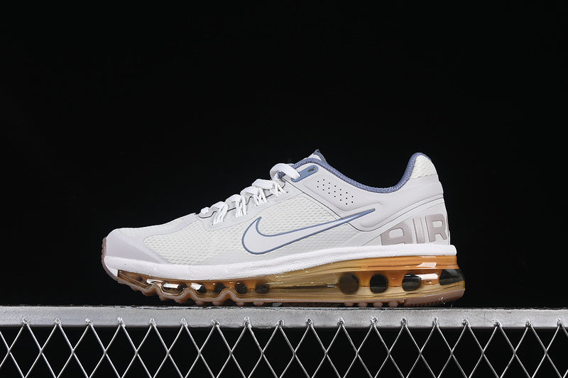 AIR MAX 2013 METALLIC COOL GREY/METALLIC DARK GREY/ANTHRACITE/METALLIC SILVER
