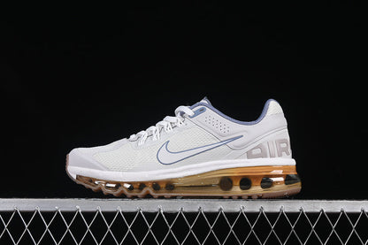 AIR MAX 2013 METALLIC COOL GREY/METALLIC DARK GREY/ANTHRACITE/METALLIC SILVER
