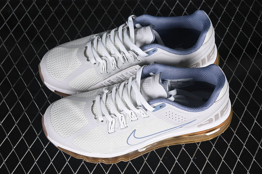 AIR MAX 2013 METALLIC COOL GREY/METALLIC DARK GREY/ANTHRACITE/METALLIC SILVER