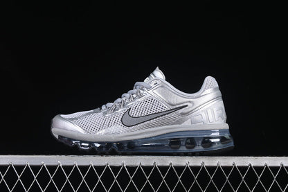 AIR MAX 2013 METALLIC SILVER/BLACK/FLAT SILVER/METALLIC SILVER