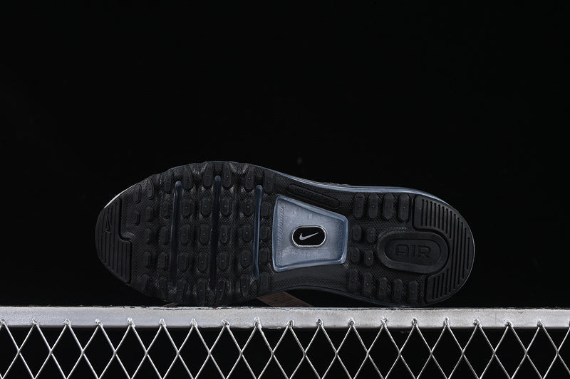 AIR MAX 2013 METALLIC SILVER/BLACK/FLAT SILVER/METALLIC SILVER