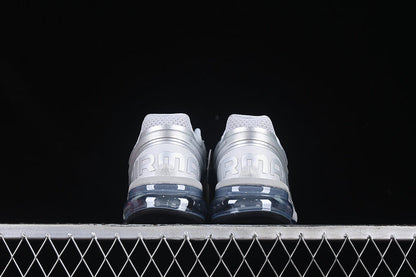 AIR MAX 2013 METALLIC SILVER/BLACK/FLAT SILVER/METALLIC SILVER