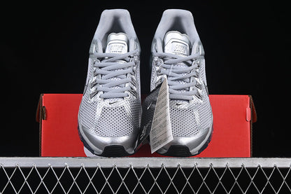 AIR MAX 2013 METALLIC SILVER/BLACK/FLAT SILVER/METALLIC SILVER