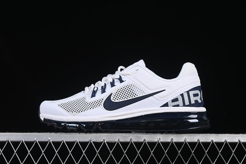 AIR MAX 2013 BLACK/WHITE