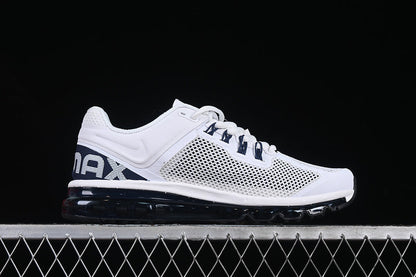 AIR MAX 2013 BLACK/WHITE