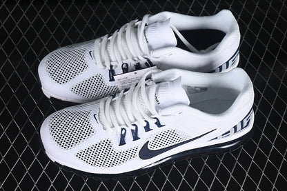 AIR MAX 2013 BLACK/WHITE