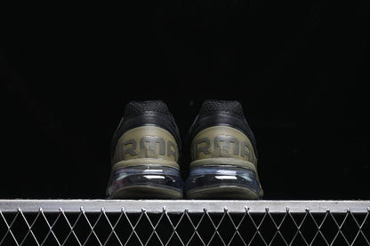 AIR MAX 2013 MEDIUM OLIVE/METALLIC SILVER/BLACK