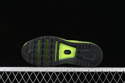 AIR MAX 2013 VOLT/CYBER/BLACK SILVER