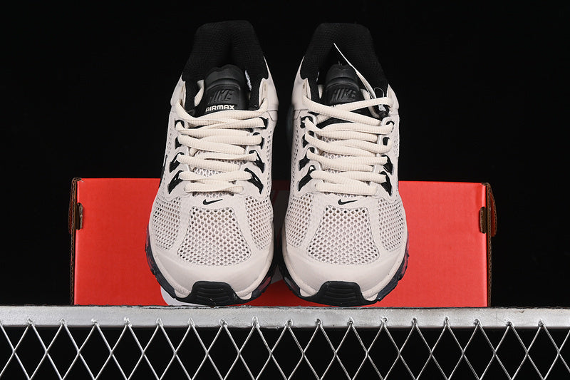 AIR MAX 2013 DESERT SAND/BLACK/METALLIC SILVER