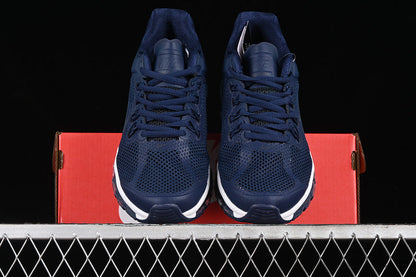 AIR MAX 2013 COLLEGE NAVY/SUMMIT WHITE/METALLIC SILVER/DARK OBSIDIAN