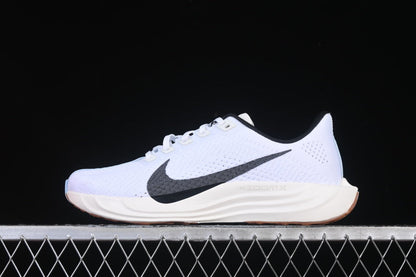 AIR ZOOM PEGASUS 35 WHITE/BLACK/BLUE
