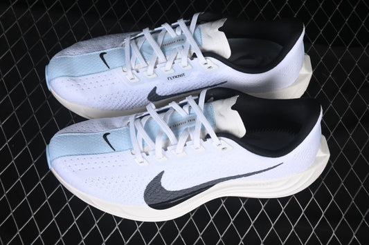 AIR ZOOM PEGASUS 35 WHITE/BLACK/BLUE