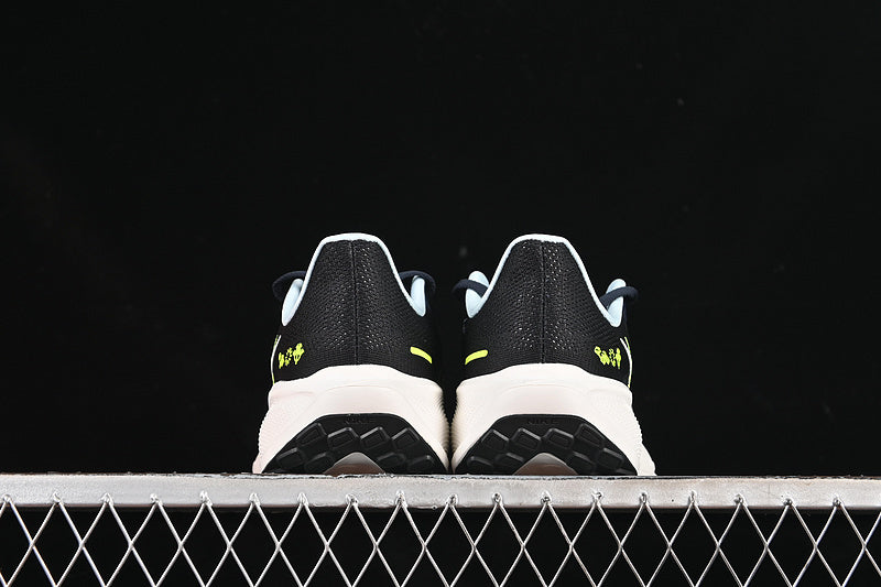 AIR ZOOM PEGASUS 41 BLACK/WHITE