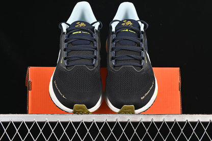 AIR ZOOM PEGASUS 41 BLACK/WHITE
