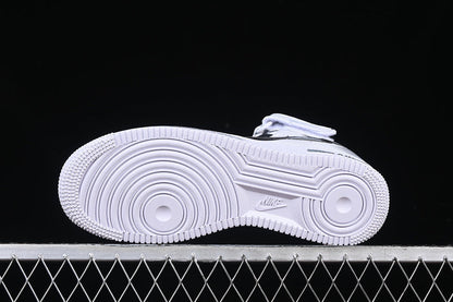 AIR FORCE 1 07 MID WHITE/BLACK/GREY
