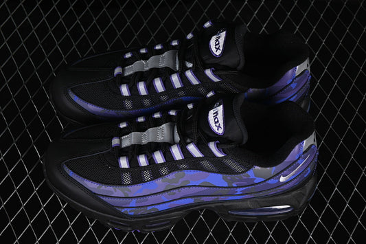 Air Max 95 – Purple Camo