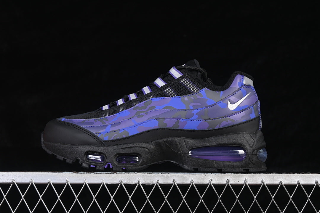 Air Max 95 – Purple Camo