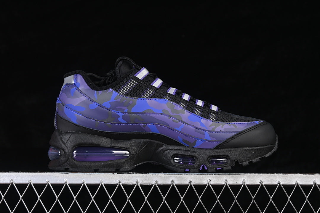 Air Max 95 – Purple Camo