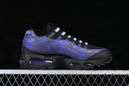 Air Max 95 – Purple Camo