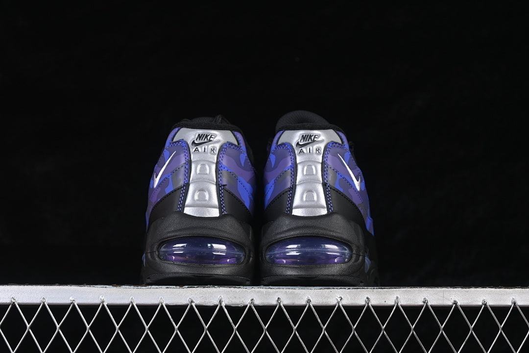 Air Max 95 – Purple Camo