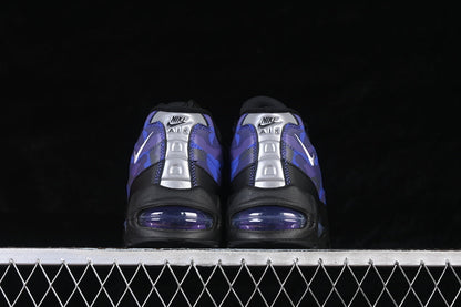 Air Max 95 – Purple Camo