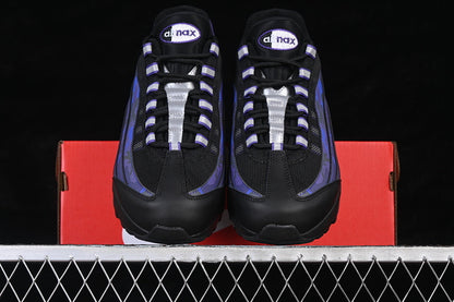 Air Max 95 – Purple Camo