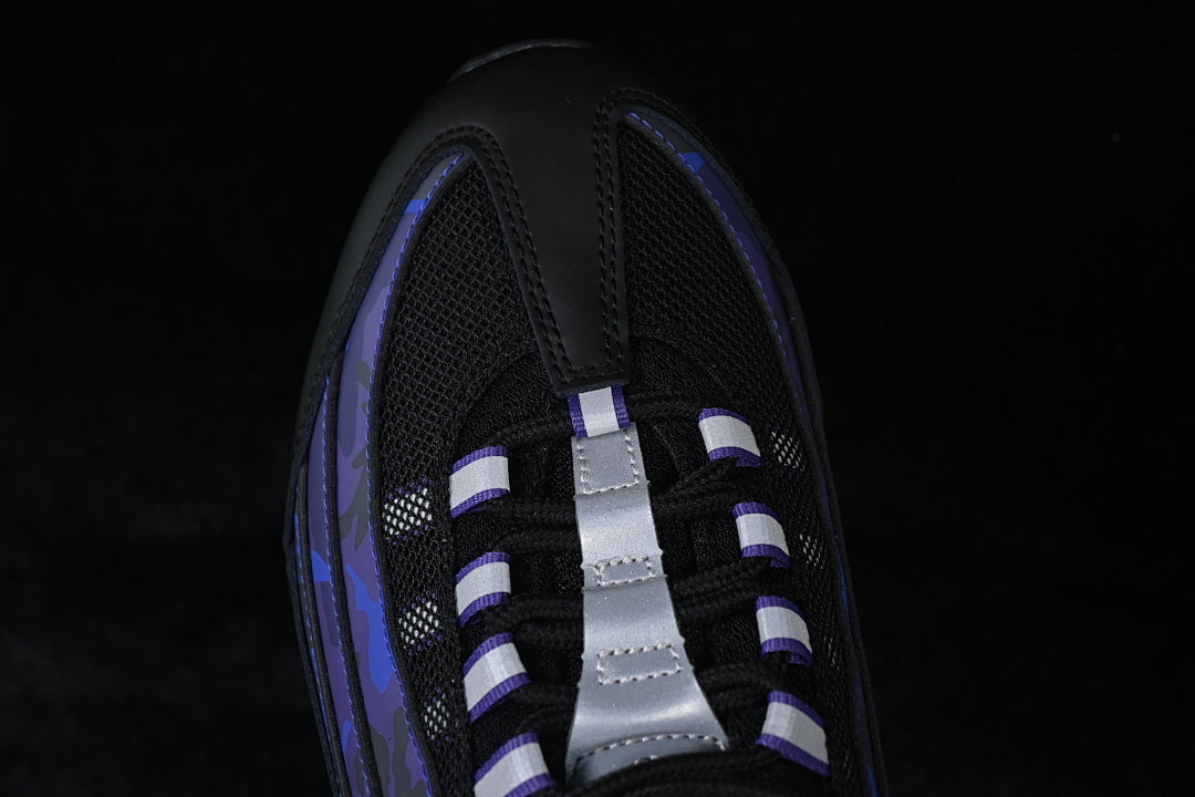 Air Max 95 – Purple Camo