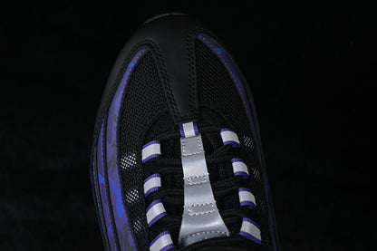 Air Max 95 – Purple Camo